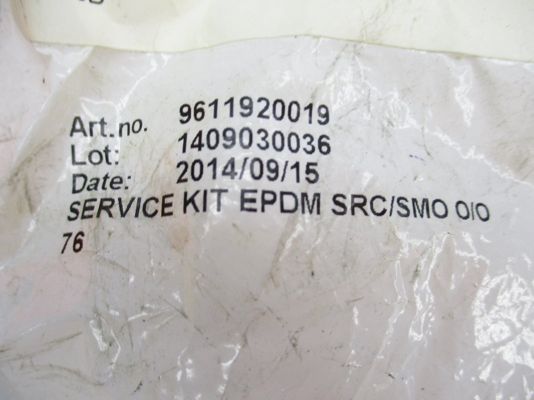 ALFA LAVAL 9611920019 NSMP