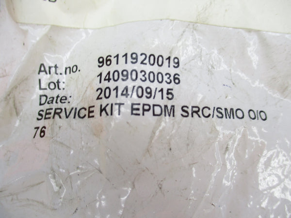 ALFA LAVAL 9611920019 NSMP