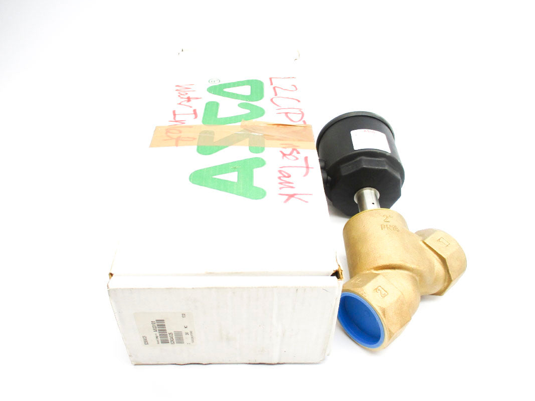 ASCO 8290A025 90PSI NSMP