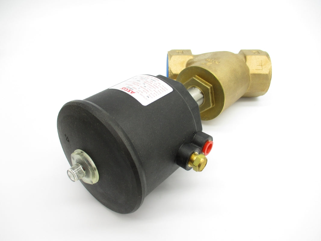 ASCO 8290A025 90PSI NSMP