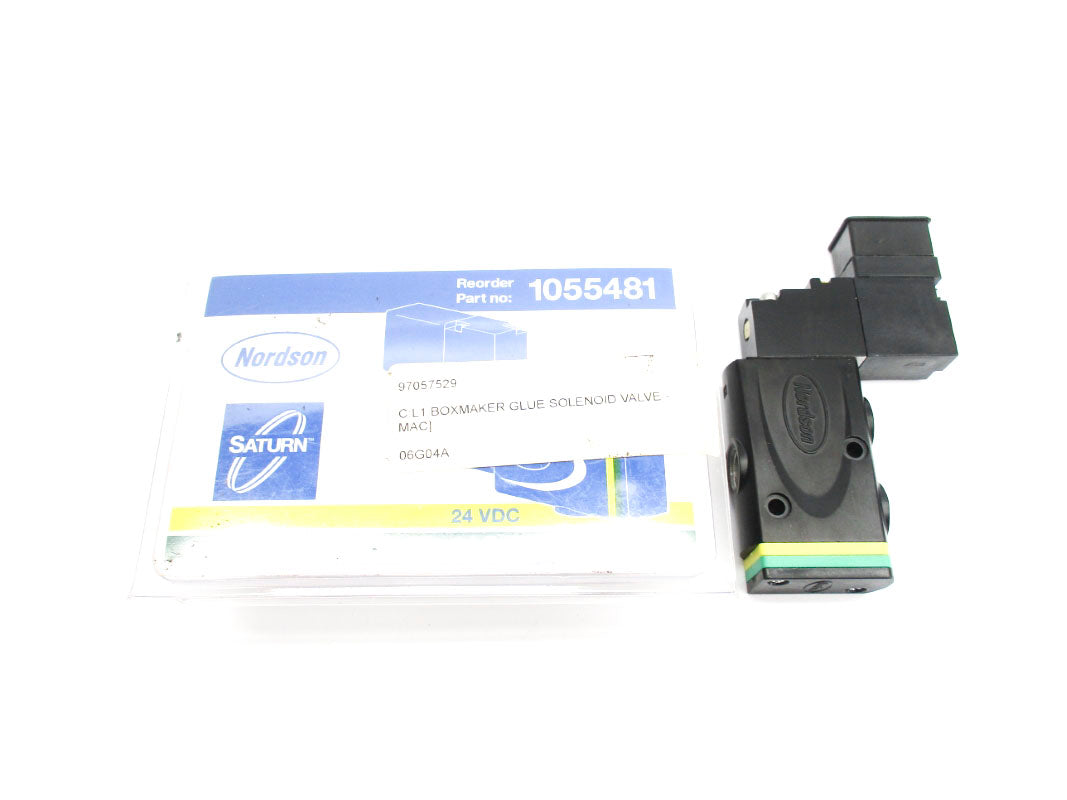 INDUSTRIAL SPARE PART 1055481 NSMP