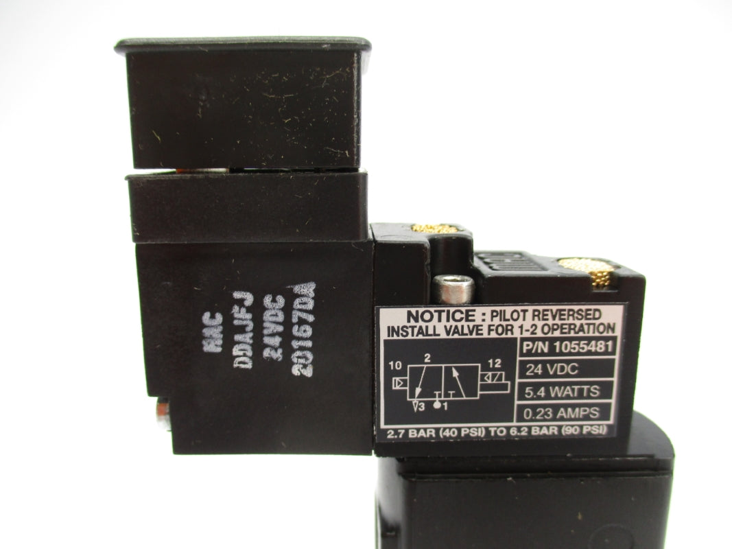 INDUSTRIAL SPARE PART 1055481 NSMP