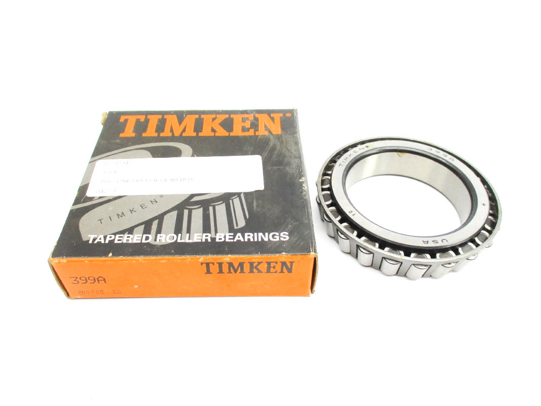 TIMKEN 399A NSMP