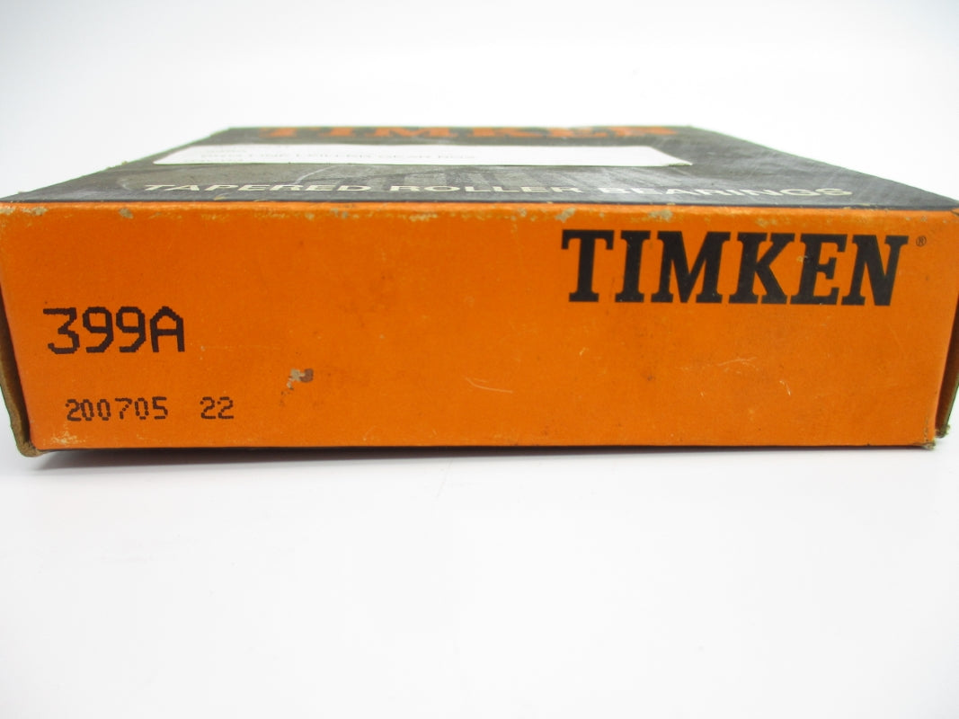 TIMKEN 399A NSMP