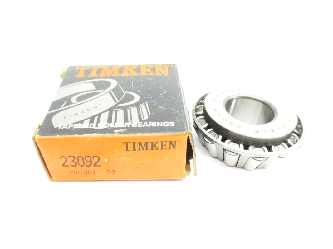 TIMKEN 23092 NSMP