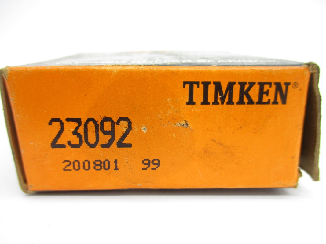 TIMKEN 23092 NSMP