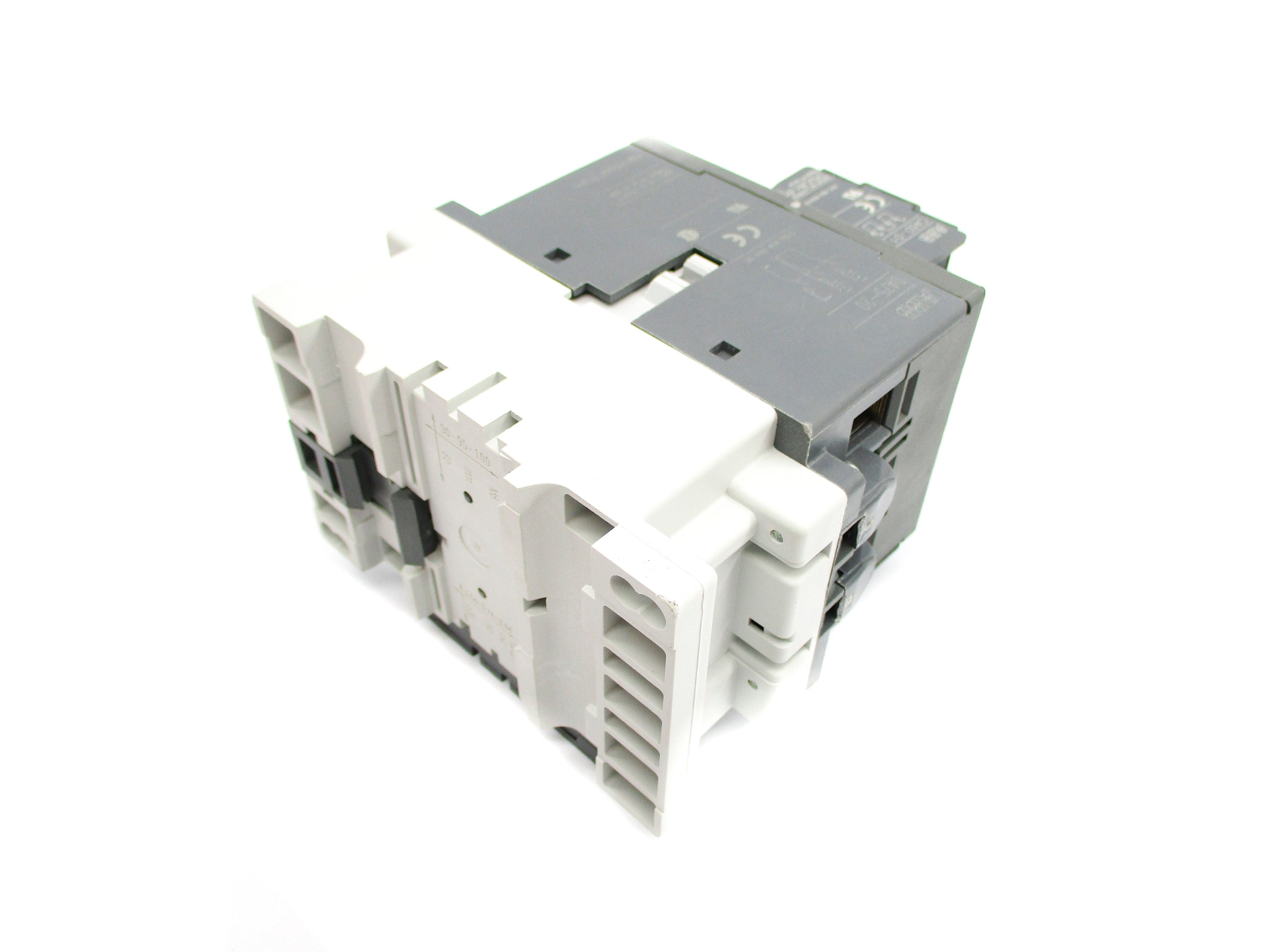 ABB DA75-21A-11-84 60A NSMP