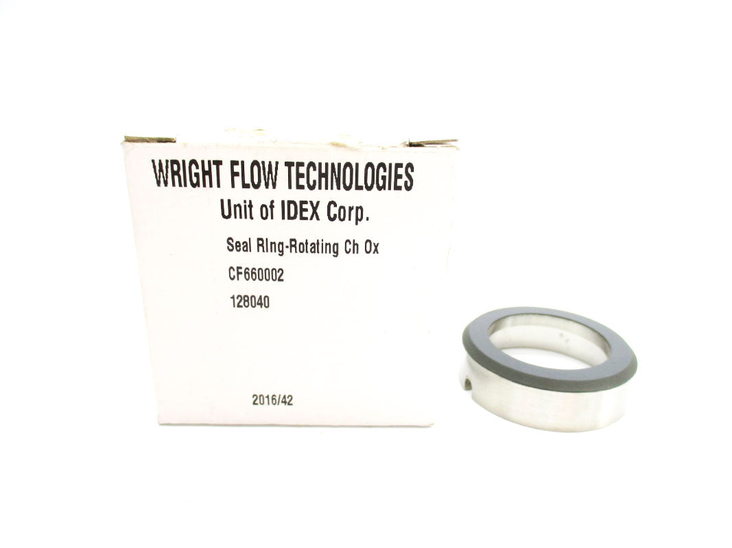 WRIGHT FLOW TECHNOLOGIES CF660002 (AS PICTURED) NSMP