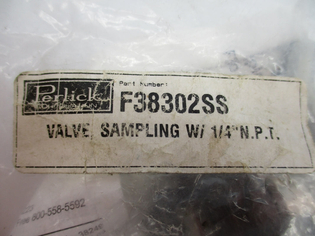 PERLICK F38302SS NSMP