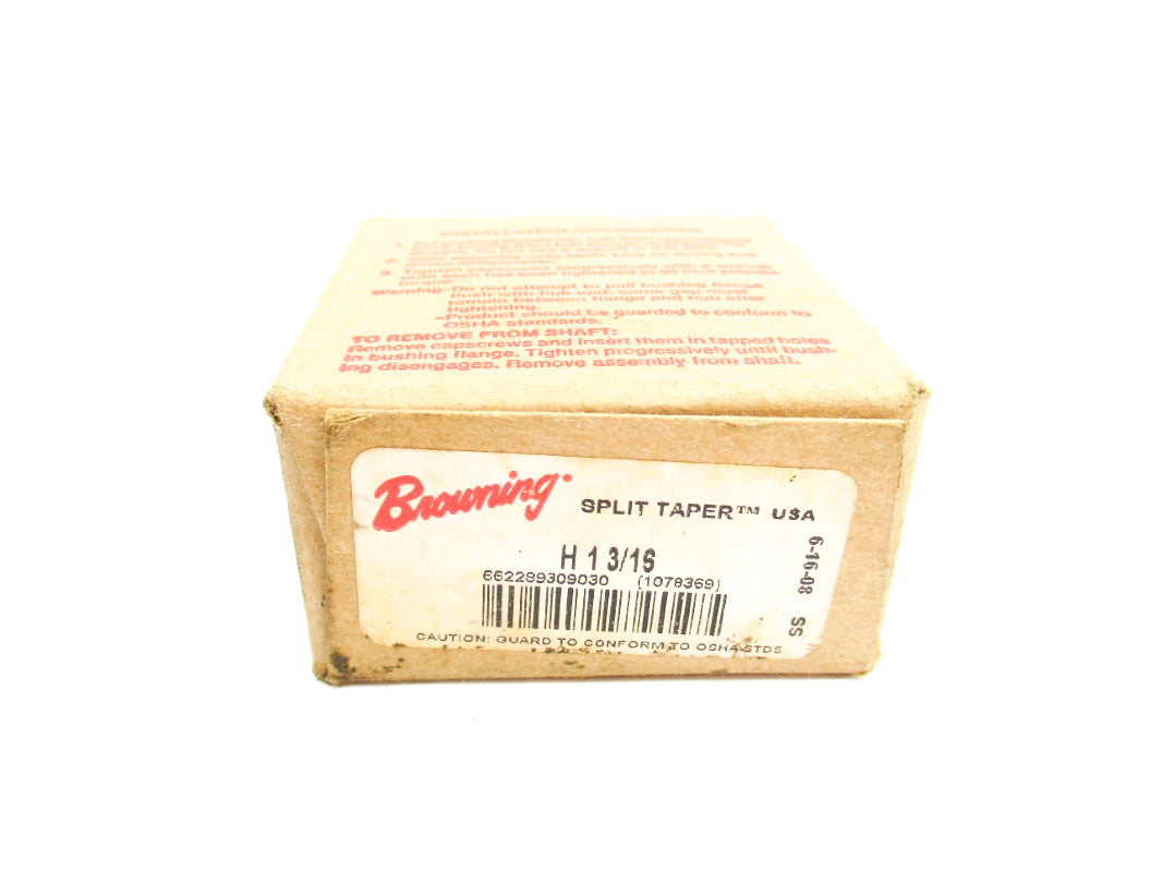 BROWNING H1-3/16 1078369 NSFS