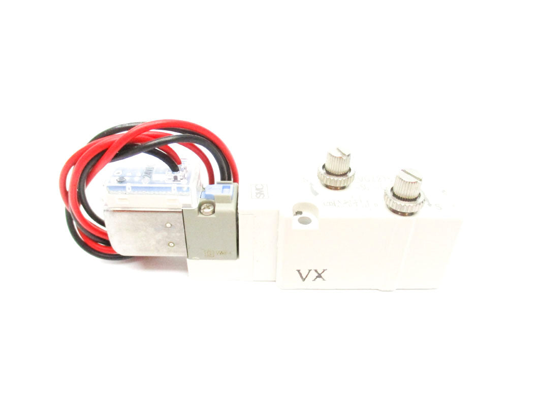 SMC VQZ2151S-5G1-C NSNP