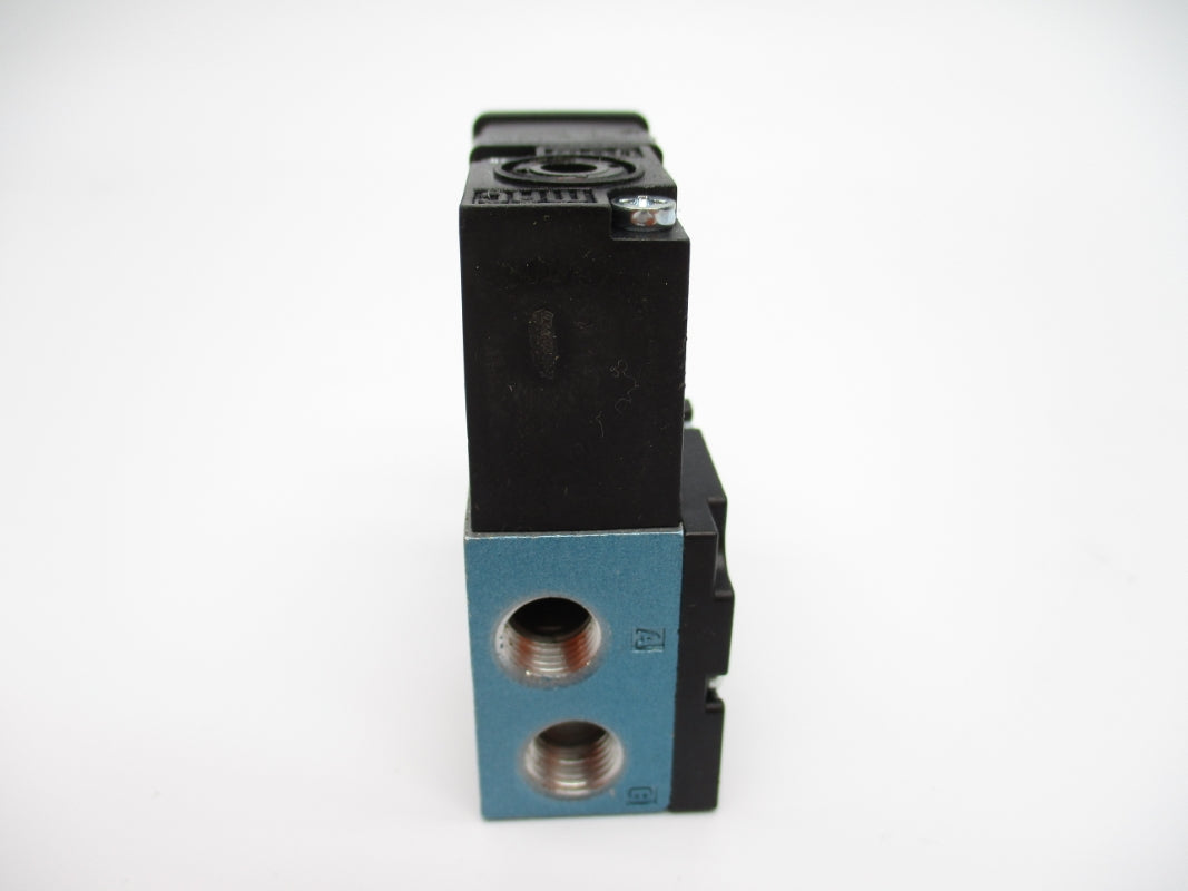 MAC 45A-AA1-DDAJ-1JM 24VDC 120PSI NSNP