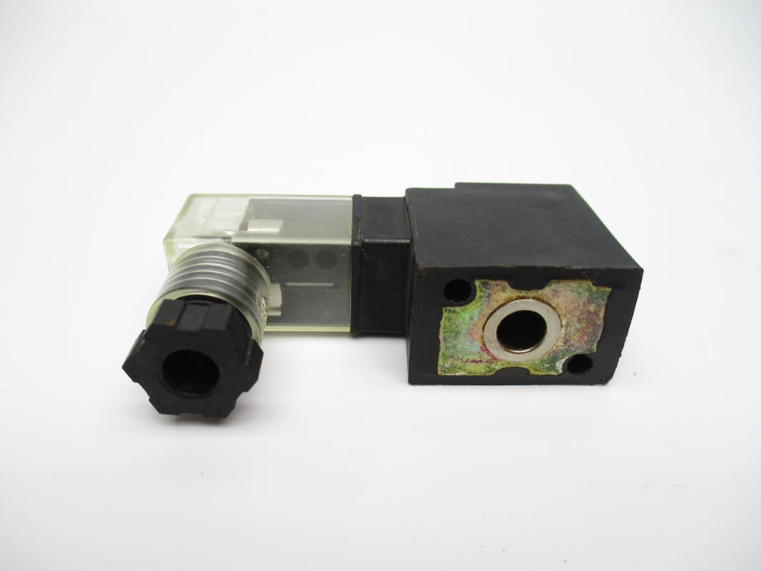 MAC DAAJ-1KD 120V (AS PICTURED) NSNP