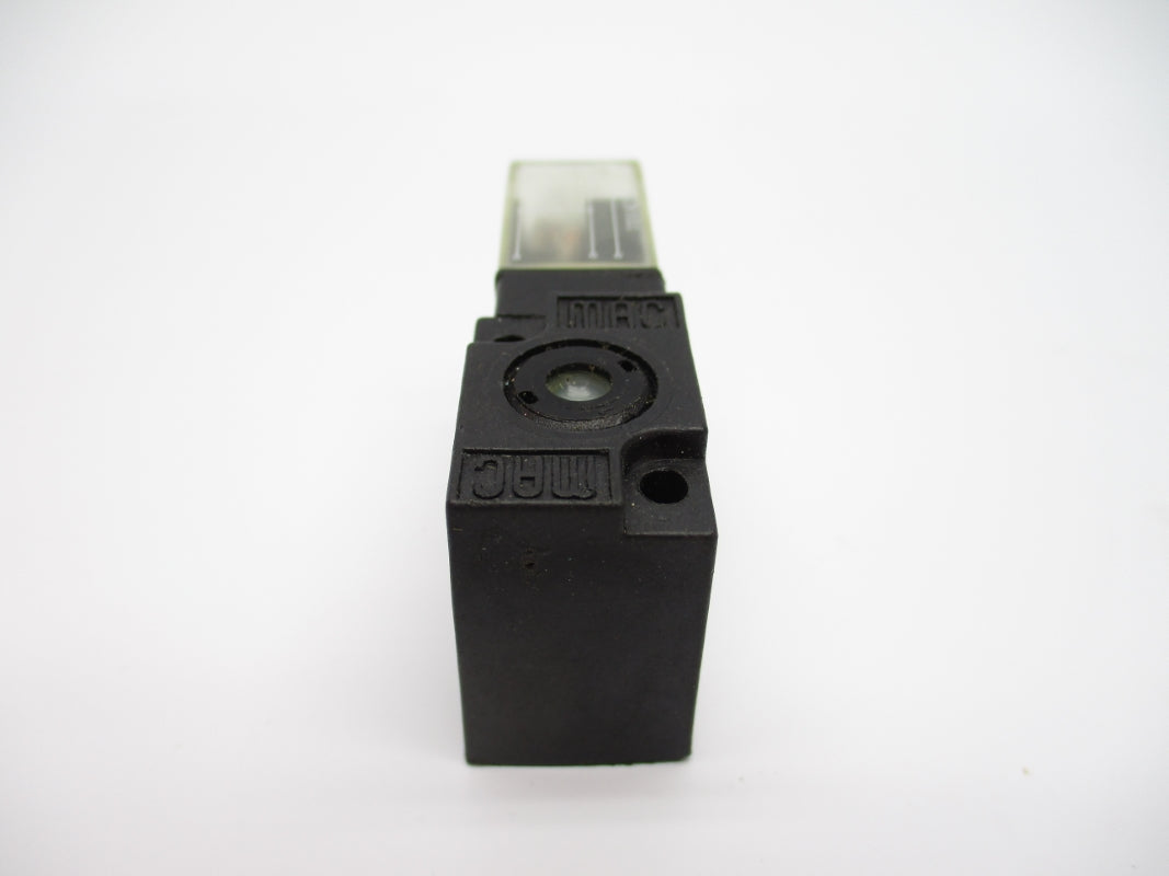 MAC DAAJ-1KD 120V (AS PICTURED) NSNP
