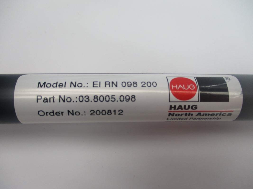 HAUG EIRN098200 03.8005.098 NSNP