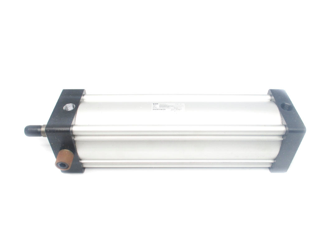 PARKER 1P4MA0021617 4.00CD4MA3U14AC12.00 250PSI NSNP
