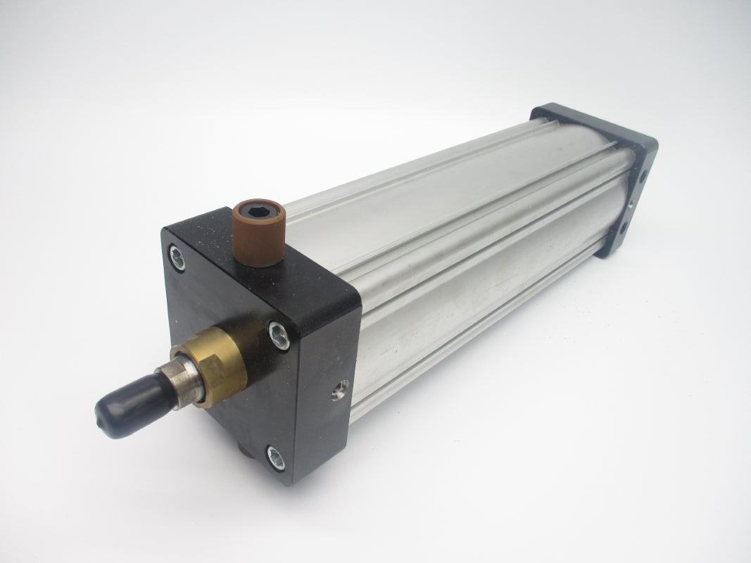 PARKER 1P4MA0021617 4.00CD4MA3U14AC12.00 250PSI NSNP
