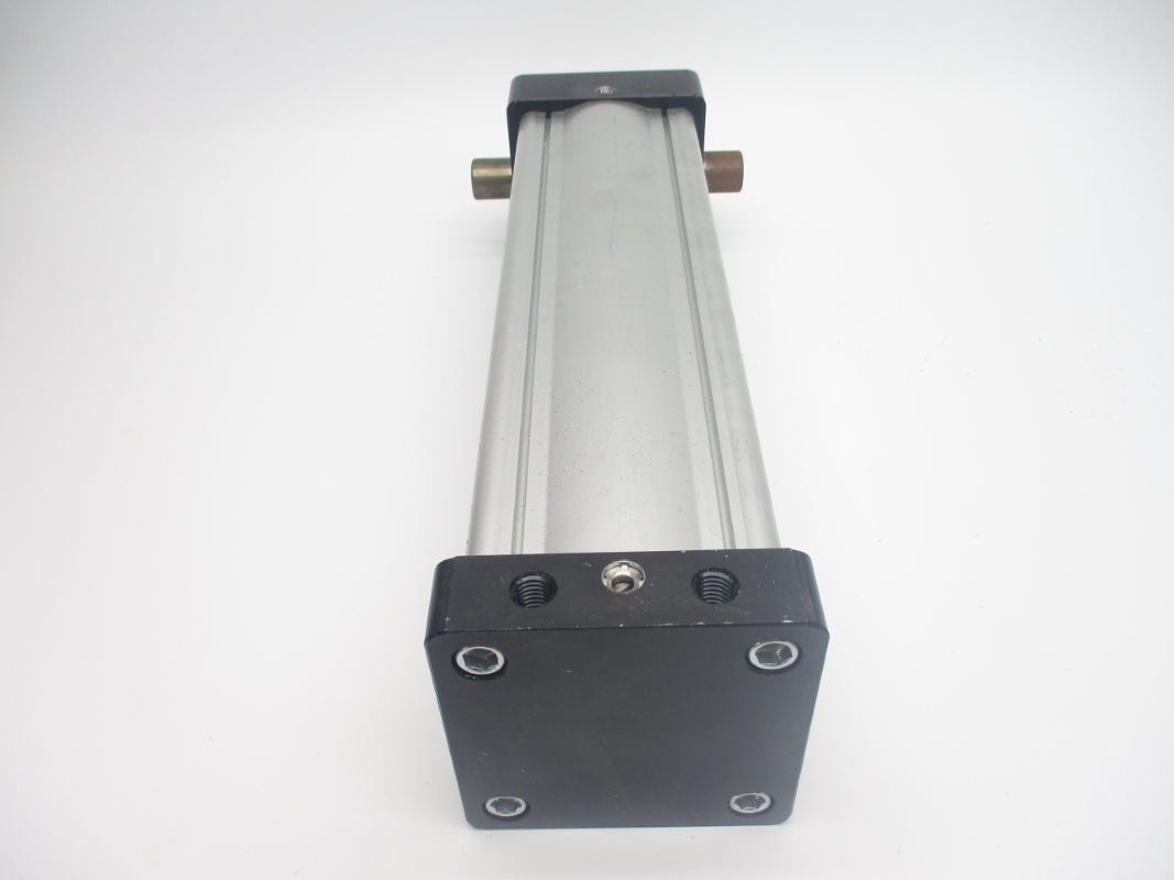 PARKER 1P4MA0021617 4.00CD4MA3U14AC12.00 250PSI NSNP