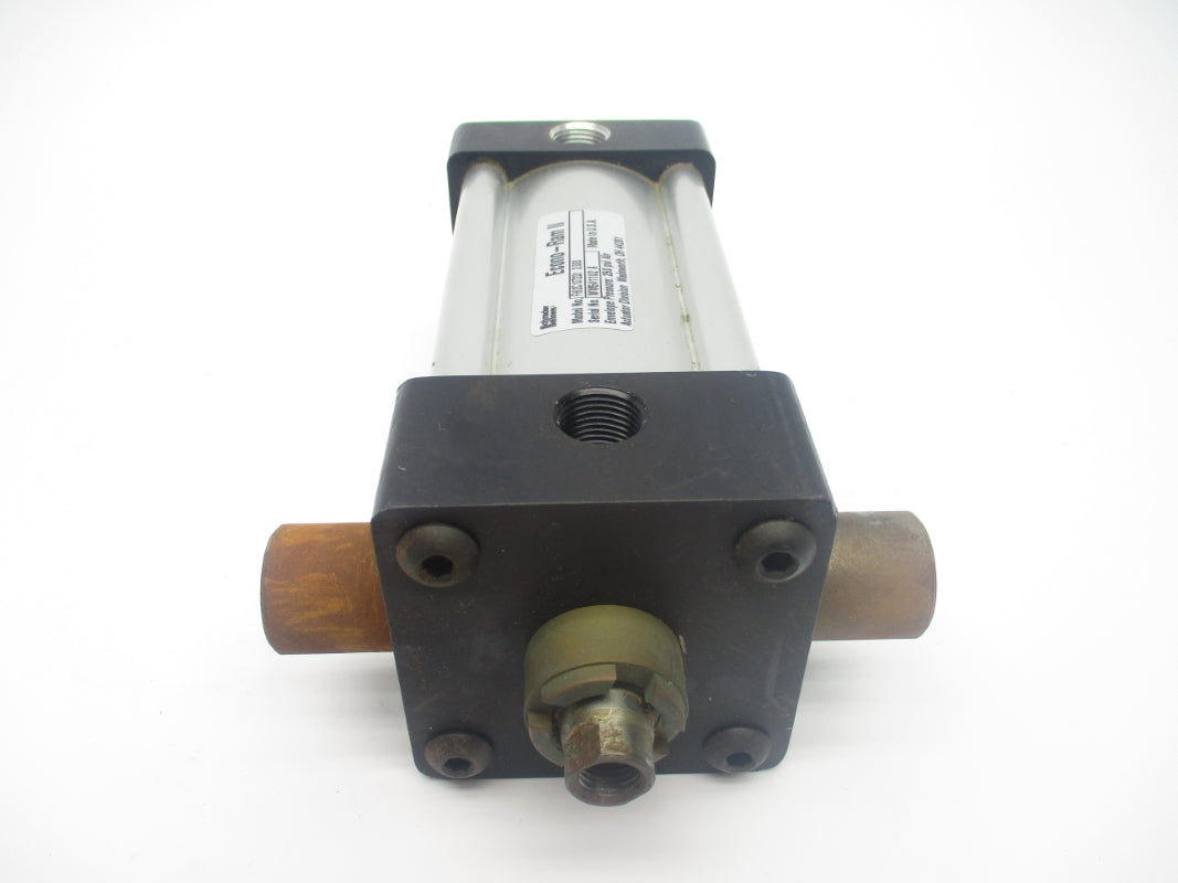 SCHRADER BELLOWS FW2C1072313.000 250PSI UNMP