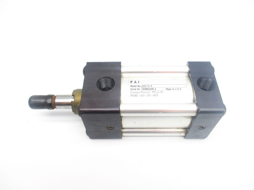 PAI 0202115-A 250PSI NSNP