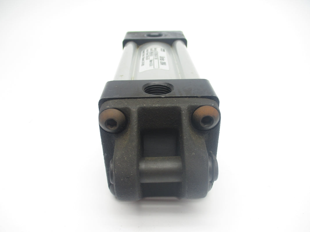 PARKER 02.00CBB2MAU14C3.000 SER. 2MA 250PSI UNMP