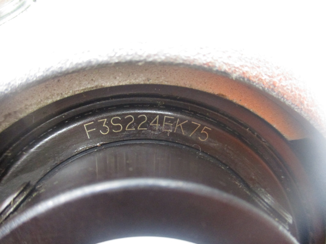 REXNORD F3S224EK75 UNMP