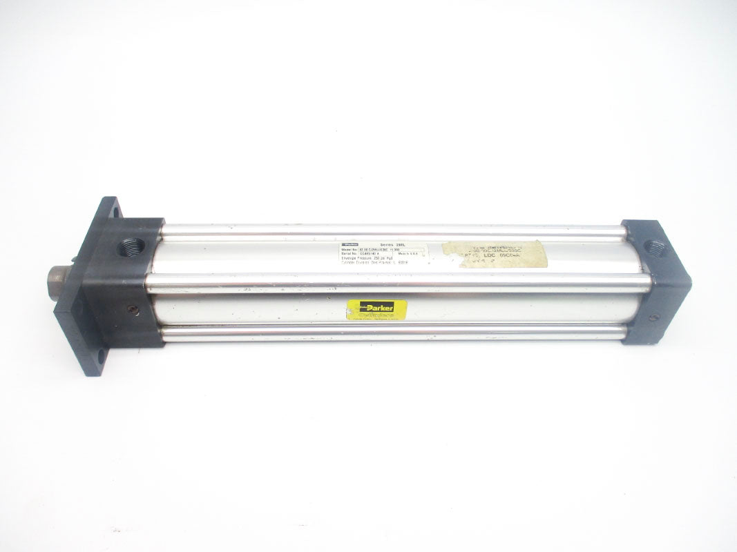 PARKER 02.00CJ2MLUS39C11.000 SER. 2ML 250PSI UNMP