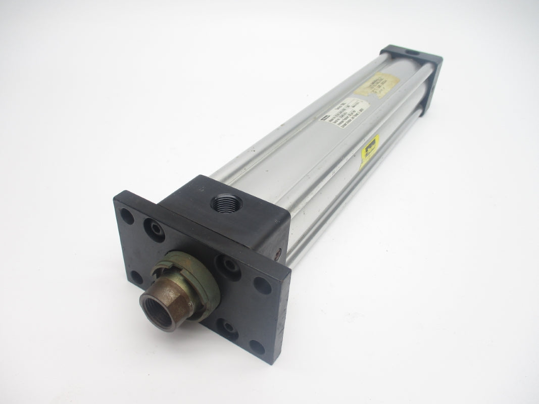 PARKER 02.00CJ2MLUS39C11.000 SER. 2ML 250PSI UNMP