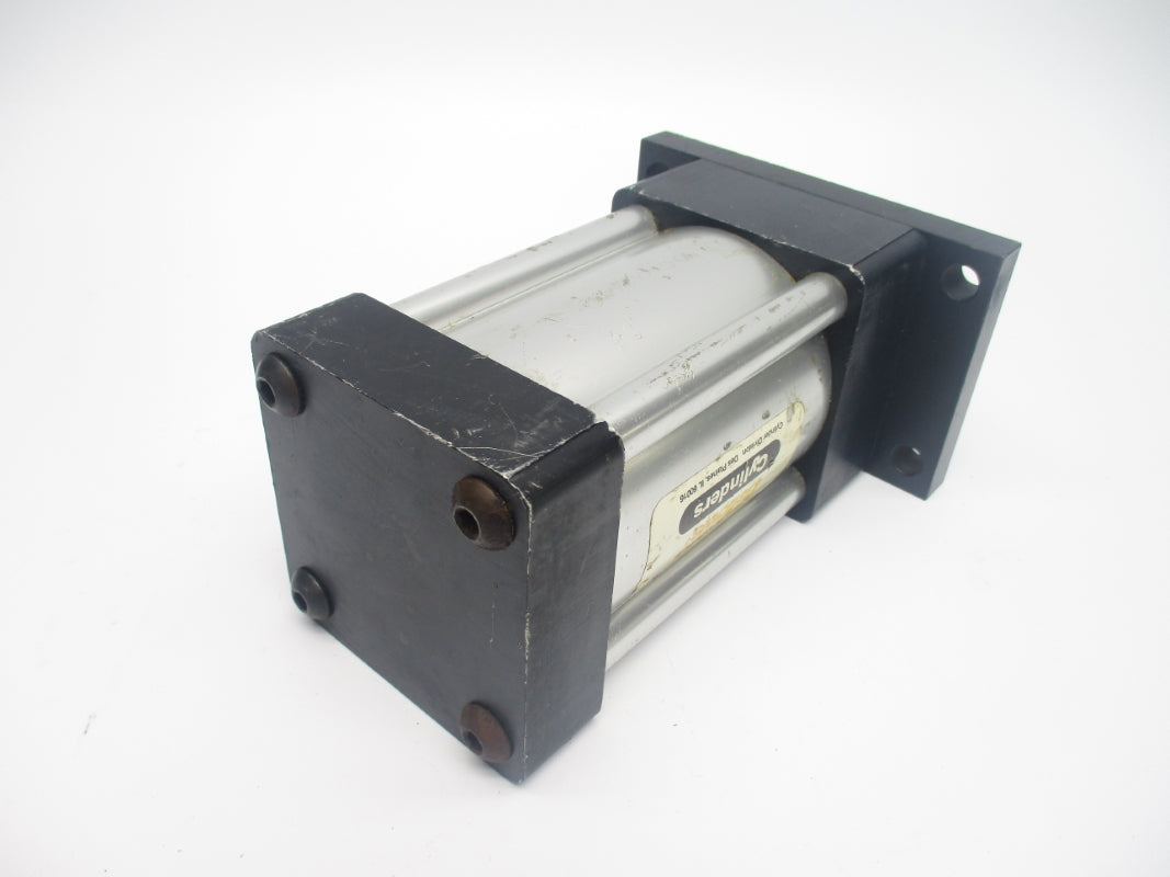 SCHRADER BELLOWS FW2D1121213.000 250PSI UNMP