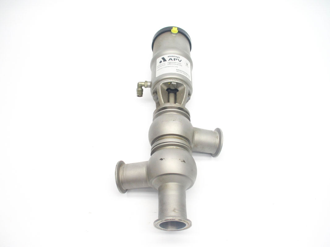 APV 18BP816872TTT SW43T15A1E5TTT 150PSI UNMP