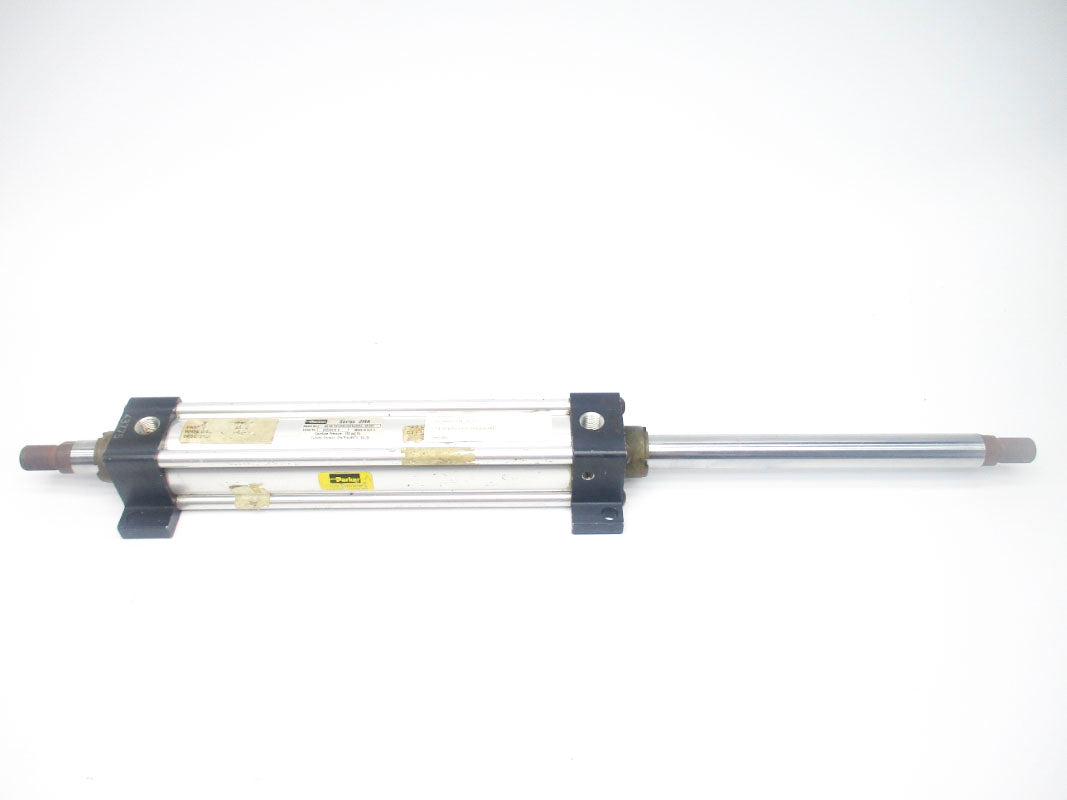 PARKER 02.00CKC2MAUS34A34AC10.000 SER. 2MA 250PSI UNMP