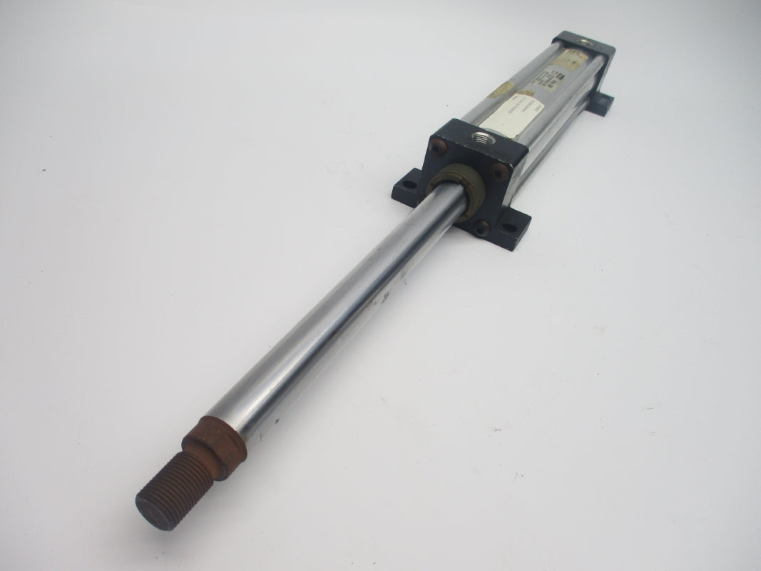 PARKER 02.00CKC2MAUS34A34AC10.000 SER. 2MA 250PSI UNMP