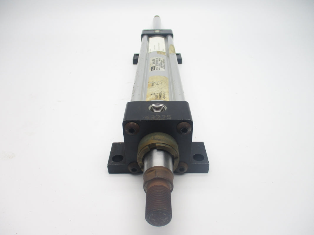 PARKER 02.00CKC2MAUS34A34AC10.000 SER. 2MA 250PSI UNMP