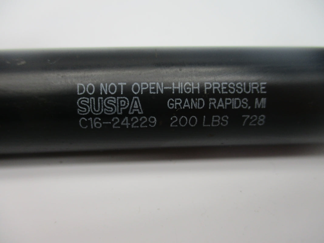 SUSPA C16-24229 NSNP