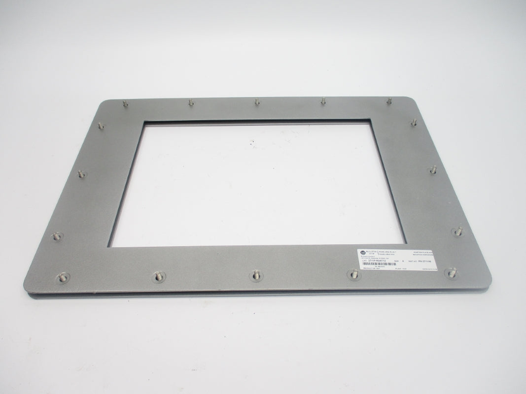 ALLEN BRADLEY 2711P-RAAT12 SER. A NSNP