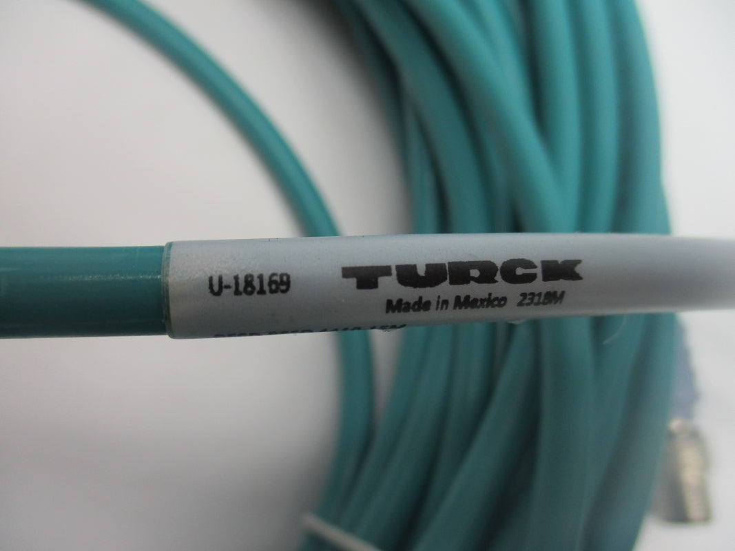 TURCK RSSDRSSD4410-15M U-18169 NSNP