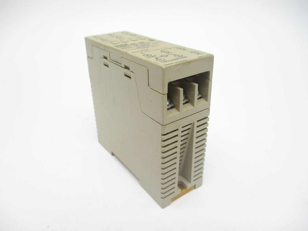 OMRON S3D2-AK-US 100-240VAC 3A NSNP