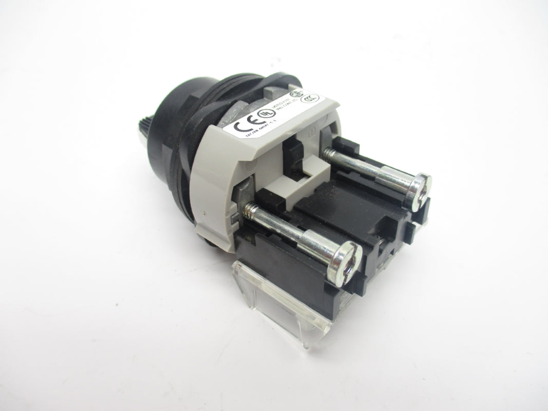 ALLEN BRADLEY 800H-JR91A SER. F NSNP