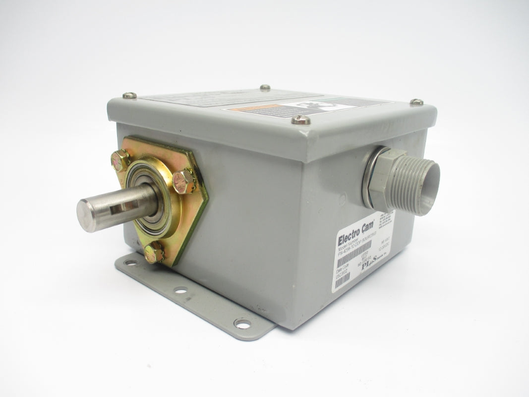 ELECTRO CAM PS-4256-12-DDP 30VDC UNMP