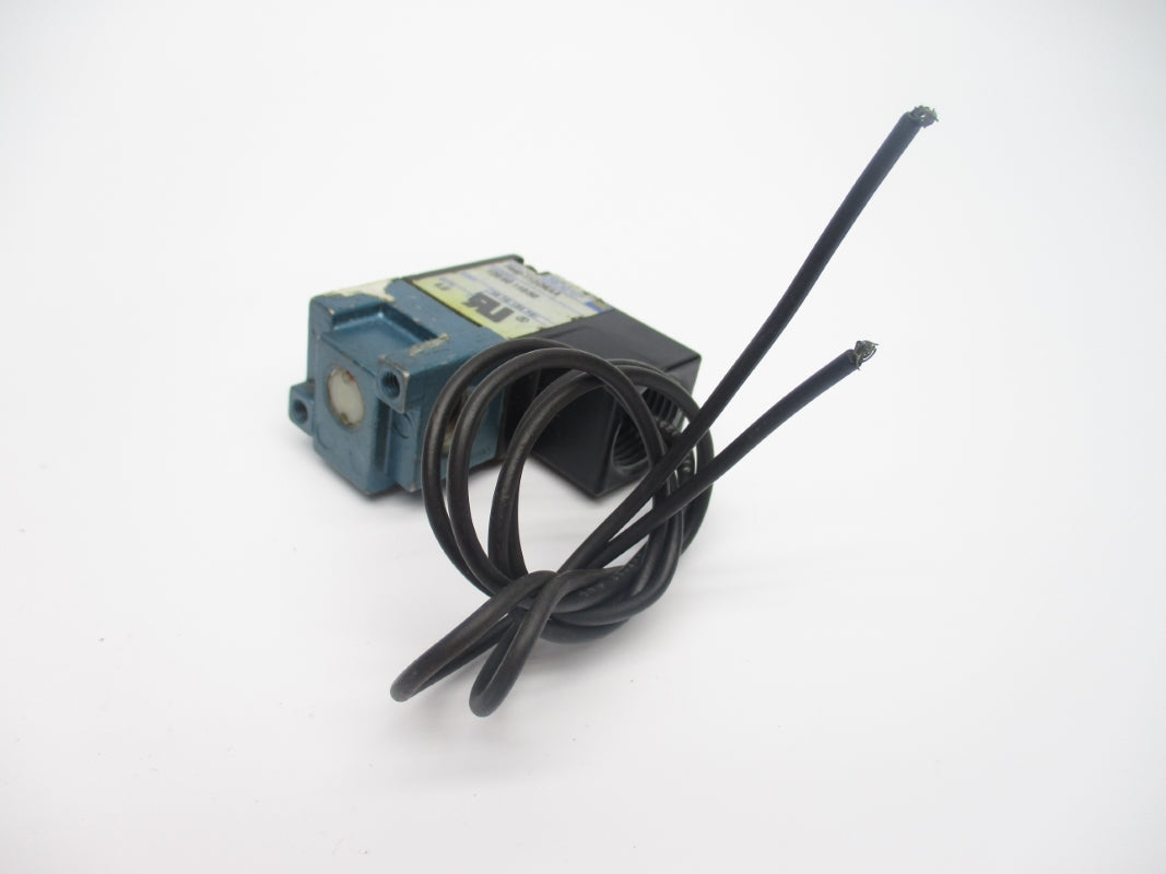 MAC PME-112CAAA 120V 150PSI UNMP