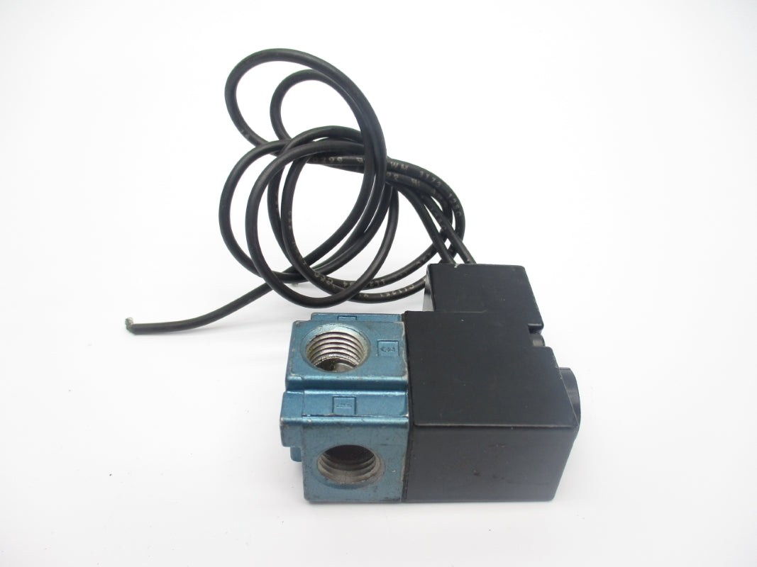 MAC PME-112CAAA 120V 150PSI UNMP