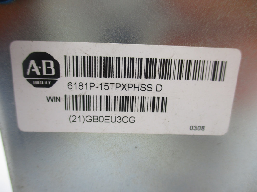 TOSHIBA MK4025GAS HDD2190CZK01S 5VDC 0.7A UNMP