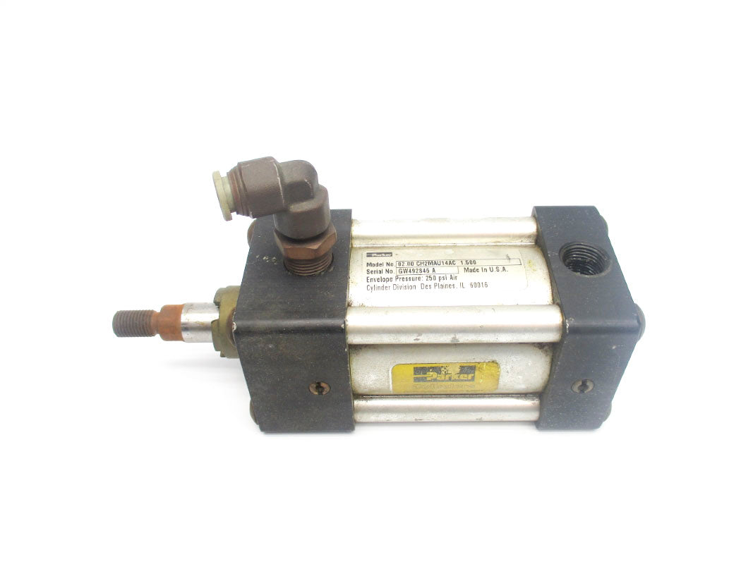 PARKER 02.00CH2MAU14AC1.500 250PSI UNMP
