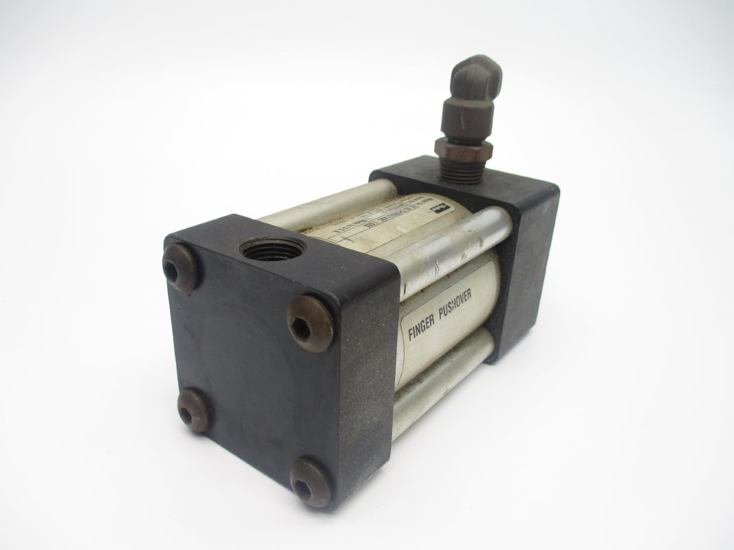 PARKER 02.00CH2MAU14AC1.500 250PSI UNMP