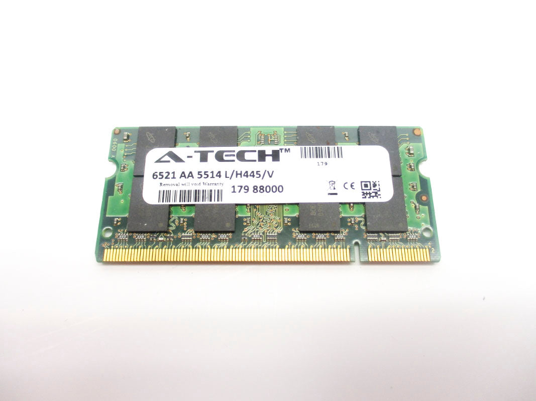 A-TECH 6521AA5514L/H445/V UNMP