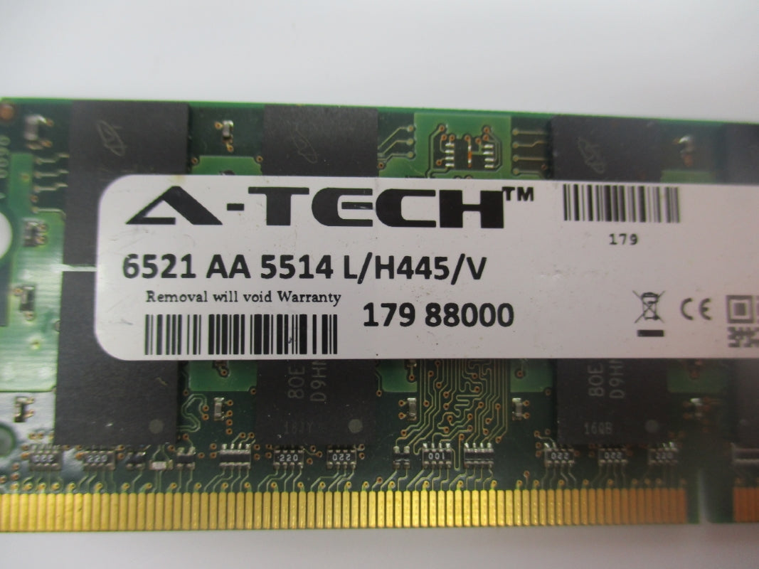 A-TECH 6521AA5514L/H445/V UNMP