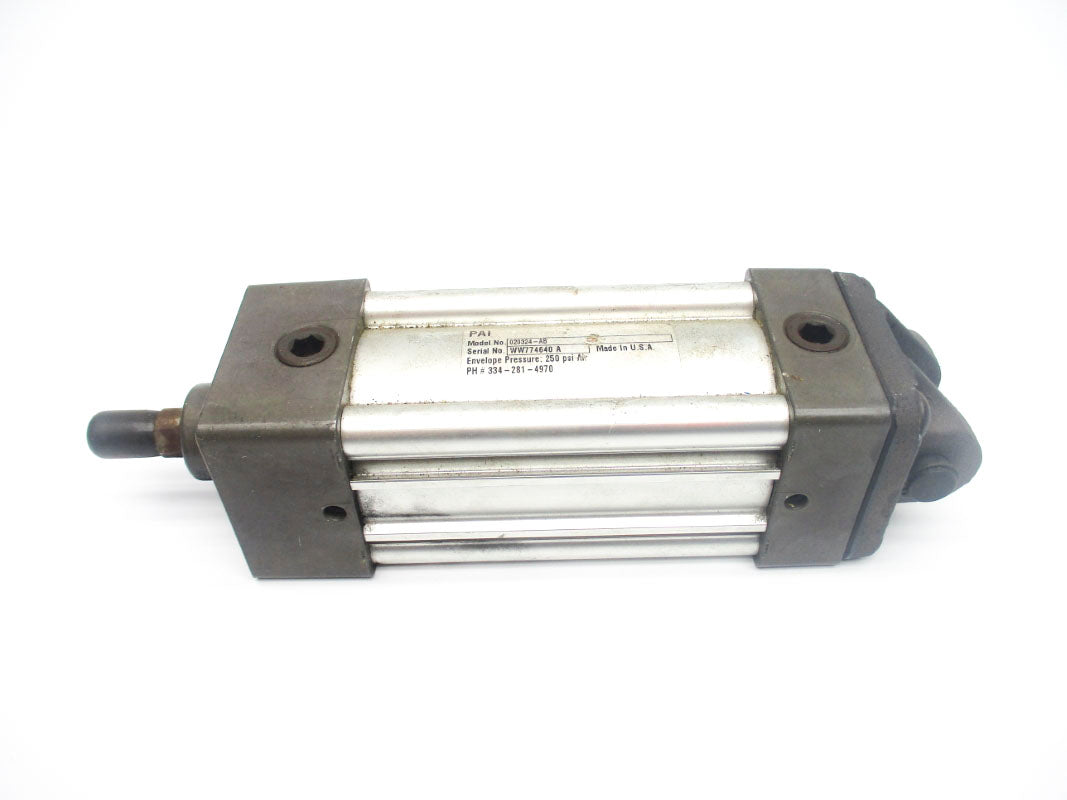 PAI 020324-AB 250PSI UNMP