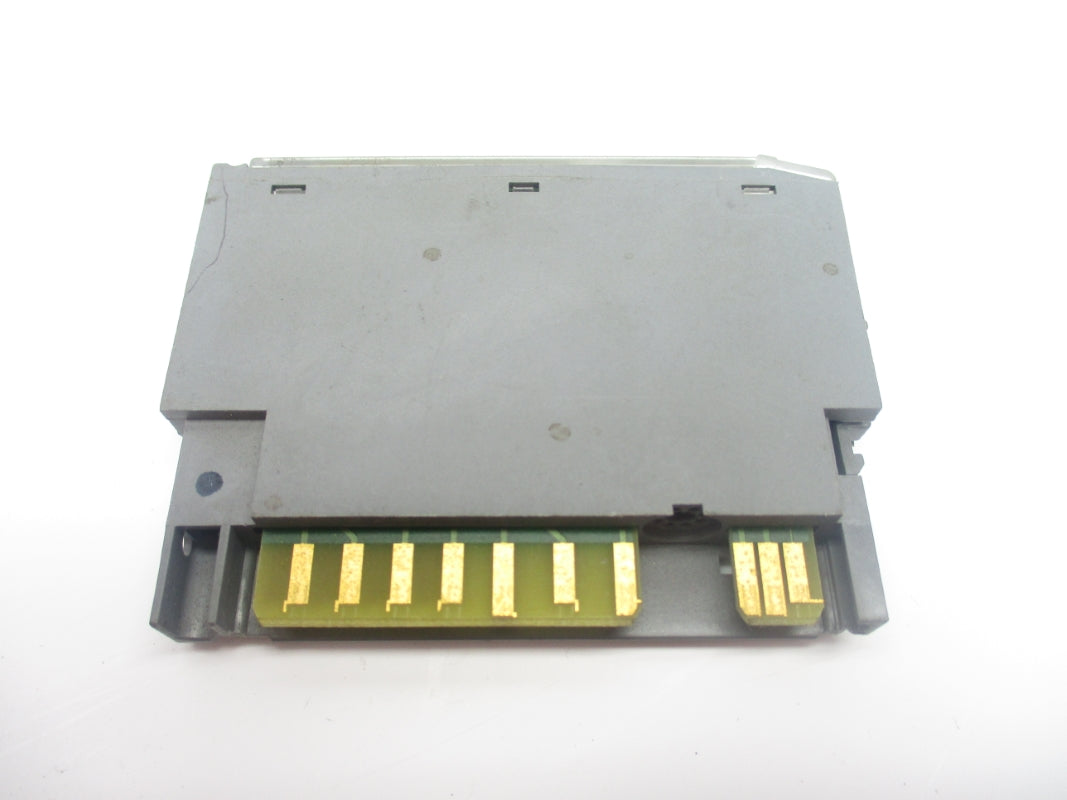 ALLEN BRADLEY 1734-ARM SER. C F/W 3.018 5VDC UNMP