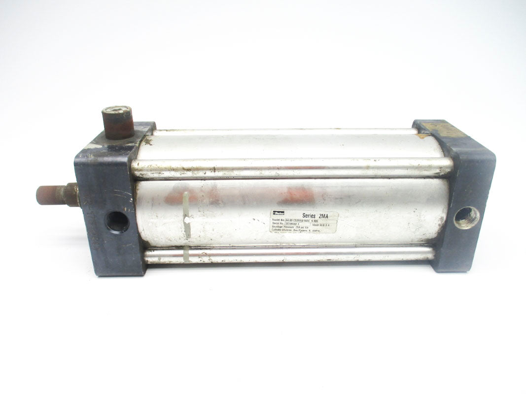 PARKER 04.00CD2MAU14AC9.000 SER. 2MA 250PSI UNMP