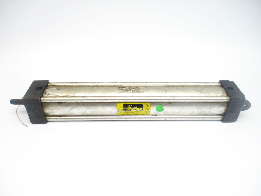 PARKER 02.50CBC2MAU14AC15.000 SER. 2MA 250PSI UNMP